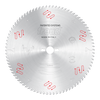 Freud Aluminum & Non-Ferrous (Medium to Thick) Saw Blades