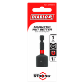 Diablo Magnetic Nut Setter