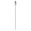 Diablo SDS-Plus 2-Cutter Hammer Bit