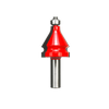 Freud Handrail Router Bits
