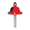 Freud Decorative Edge Router Bits