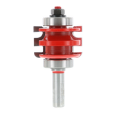 Freud One-Piece Rail & Stile Router Bits