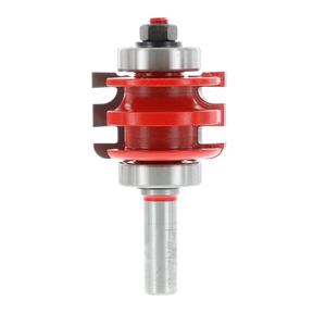 Freud One-Piece Rail & Stile Router Bits