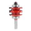 Freud One-Piece Rail & Stile Router Bits