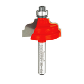 Freud Decorative Edge Router Bits