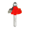 Freud Decorative Edge Router Bits