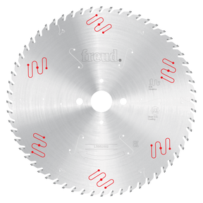 Freud Horizontal Beam Saws (500mm to 730mm) Saw Blades