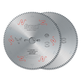 Freud Industrial Plastics Saw Blades