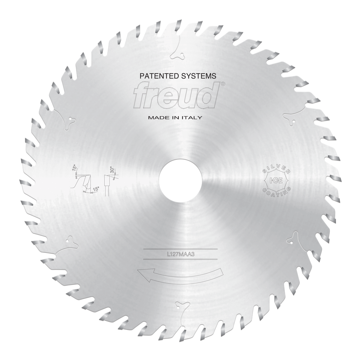 Freud Scoring (Postforming) Saw Blades