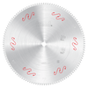 Freud Aluminum & Non-Ferrous (Thin) Saw Blades