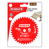 Diablo Fine Finish Saw Blade