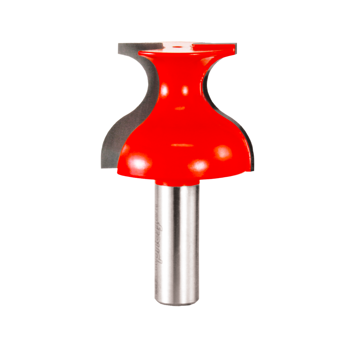 Freud Base and Cap Router Bits