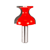 Freud Base and Cap Router Bits
