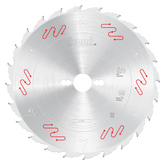 Freud Industrial Ripping (Full Kerf) Saw Blades