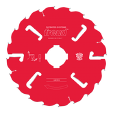 Freud Industrial Gang Ripping (Full Kerf) Saw Blades
