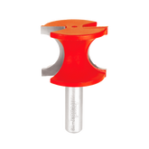 Freud Half Round Router Bits