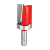 Freud Top Bearing Flush Router Bits