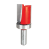 Freud Top Bearing Flush Router Bits