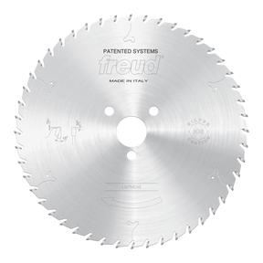 Freud Scoring (Postforming) Saw Blades