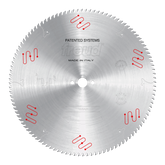 Freud Aluminum & Non-Ferrous (Medium to Thick) Saw Blades