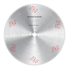 Freud Aluminum & Non-Ferrous (Medium to Thick) Saw Blades