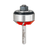 Freud Laminate Miter Joint Router Bits