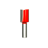 Freud Double Flute Straight Router Bits