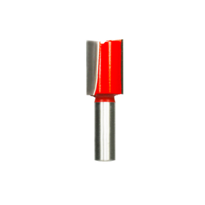 Freud Double Flute Straight Router Bits