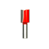 Freud Double Flute Straight Router Bits