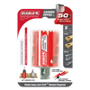 Diablo Carbide-Tipped Wood & Metal Hole Saw