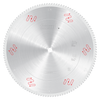 Freud Aluminum & Non-Ferrous (Medium to Thick) Saw Blades