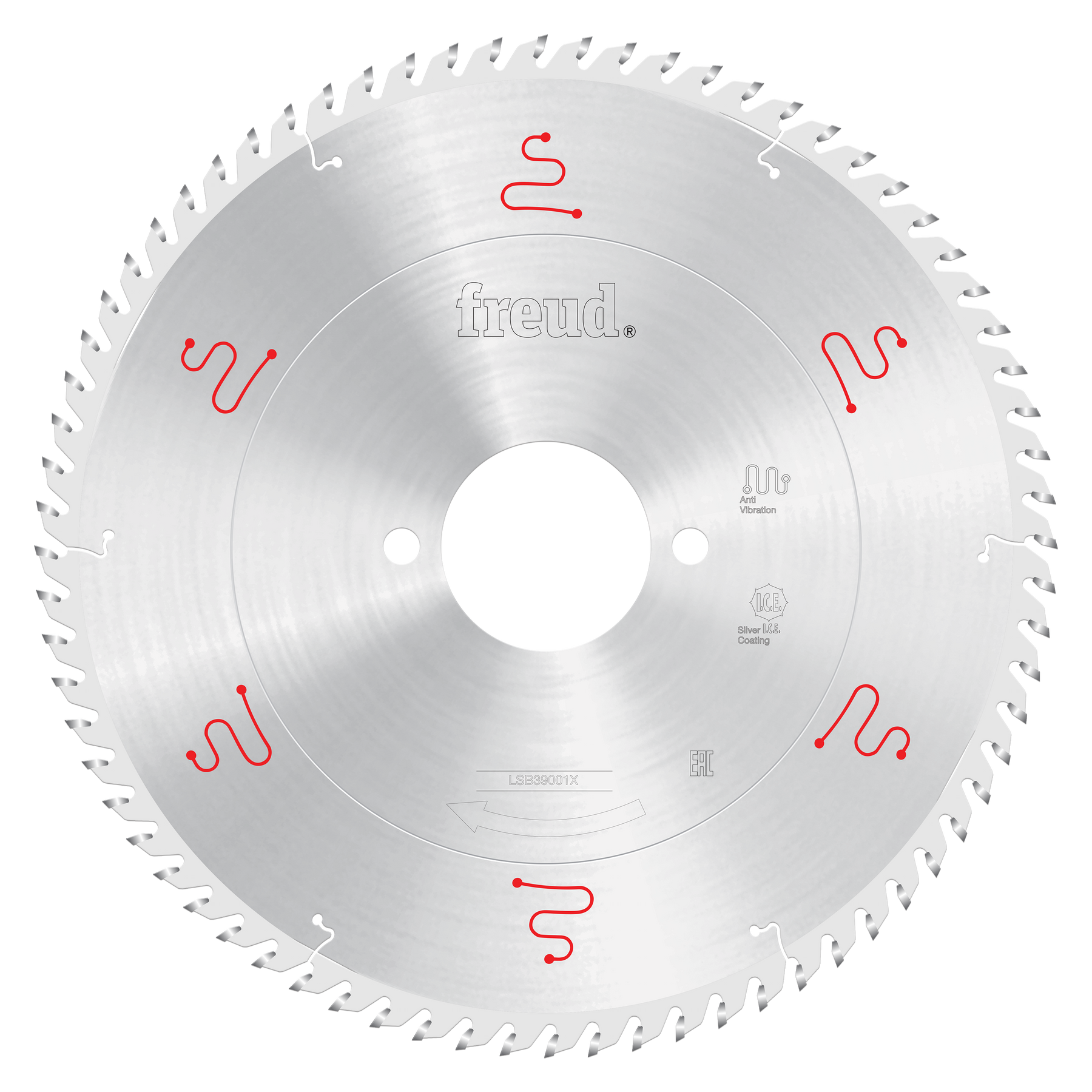 Freud Horizontal Beam Saws (250mm to 399mm) Saw Blades