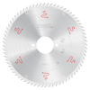 Freud Horizontal Beam Saws (250mm to 399mm) Saw Blades