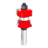 Freud Window Sash & Rail Router Bits