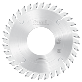 Freud Scoring (Beveled) Saw Blades