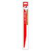 Diablo Bi-Metal Recip Blade for Nail Embedded Wood