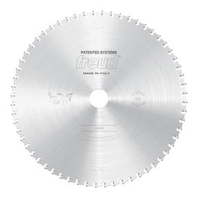 Freud Mild Steel Saw Blades