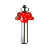 Freud Decorative Edge Router Bits