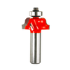 Freud Decorative Edge Router Bits