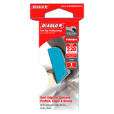 Diablo Dual-Edge Sanding Sponge