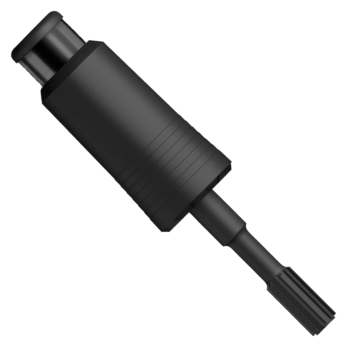 Diablo Spline to SDS-Max Adapter JMP Wood