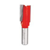 Freud Double Flute Straight Router Bits