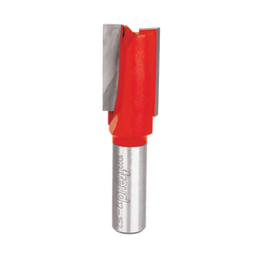 Freud Double Flute Straight Router Bits