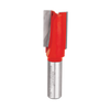 Freud Double Flute Straight Router Bits