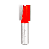 Freud Double Flute Straight Router Bits