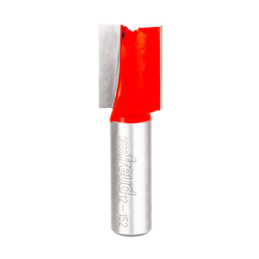Freud Double Flute Straight Router Bits