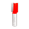 Freud Double Flute Straight Router Bits