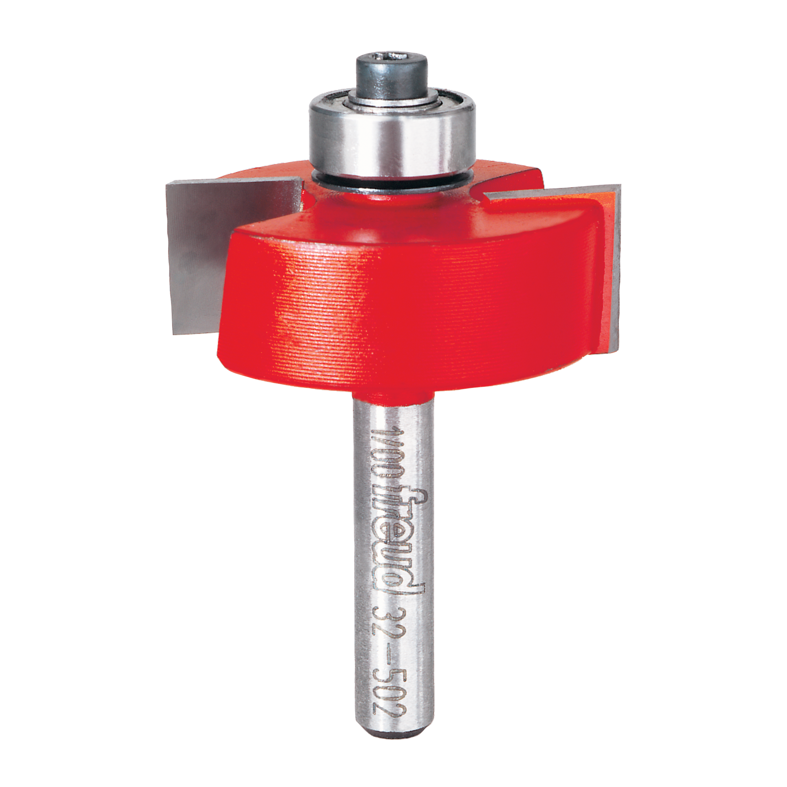 Freud Rabbeting with Bearing Set Router Bits - JMP Wood