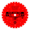 Freud Industrial Ripping (Thin Kerf) Saw Blades