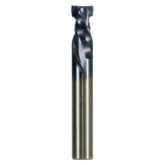 Freud Mortise Compression Spiral Router Bits